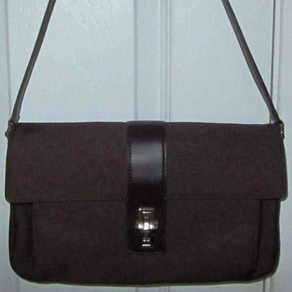 DKNY SHOULDER BAG - Picture 1 of 3